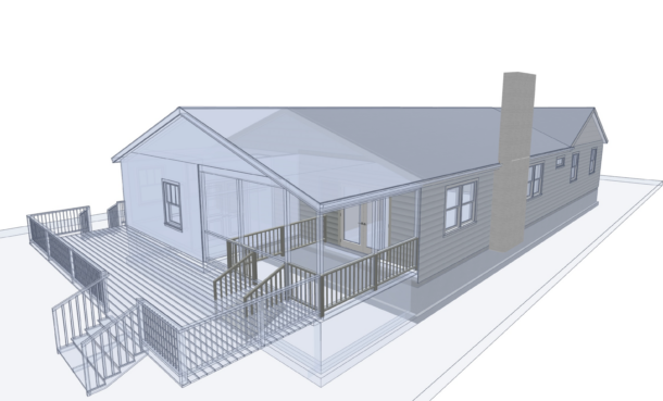 Home Architects Charlotte