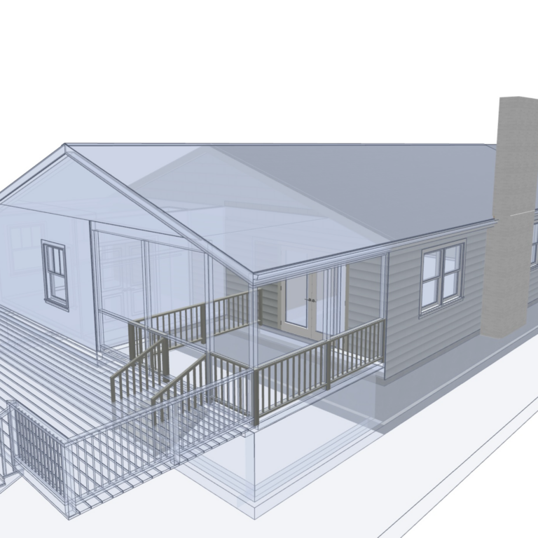 Home Architects Charlotte