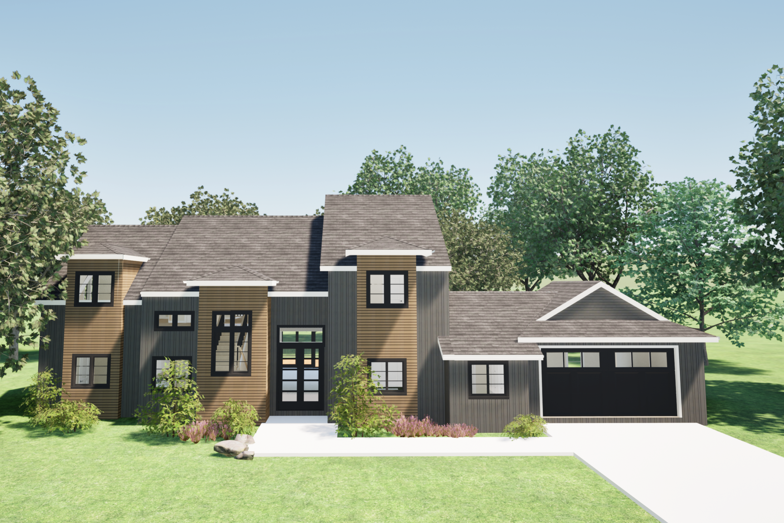 Home Remodel and Renovation Charlotte