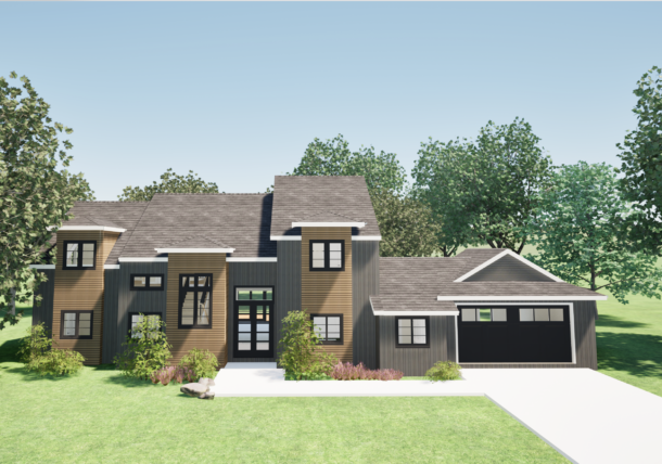 Home Remodel and Renovation Charlotte