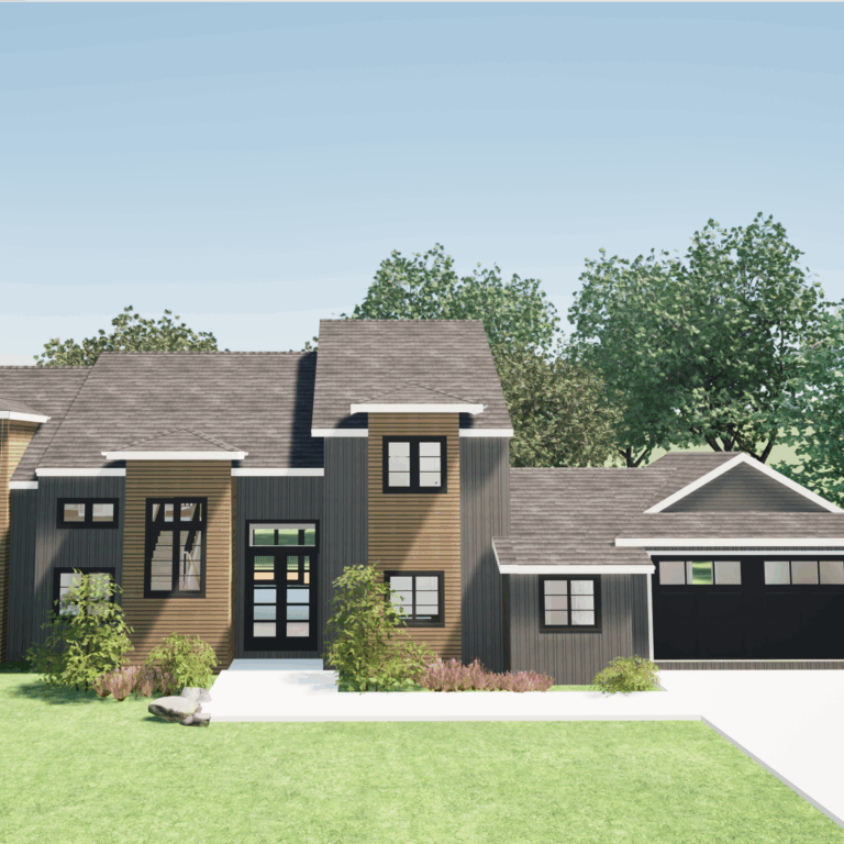 Home Remodel and Renovation Charlotte