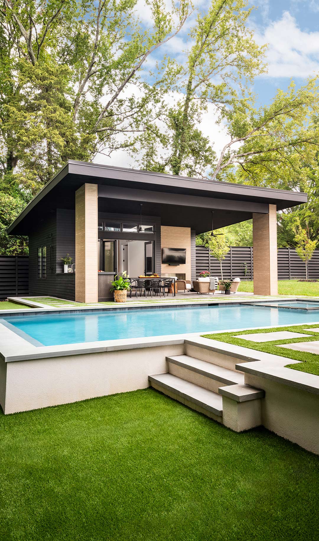 Residential Architecture Charlotte