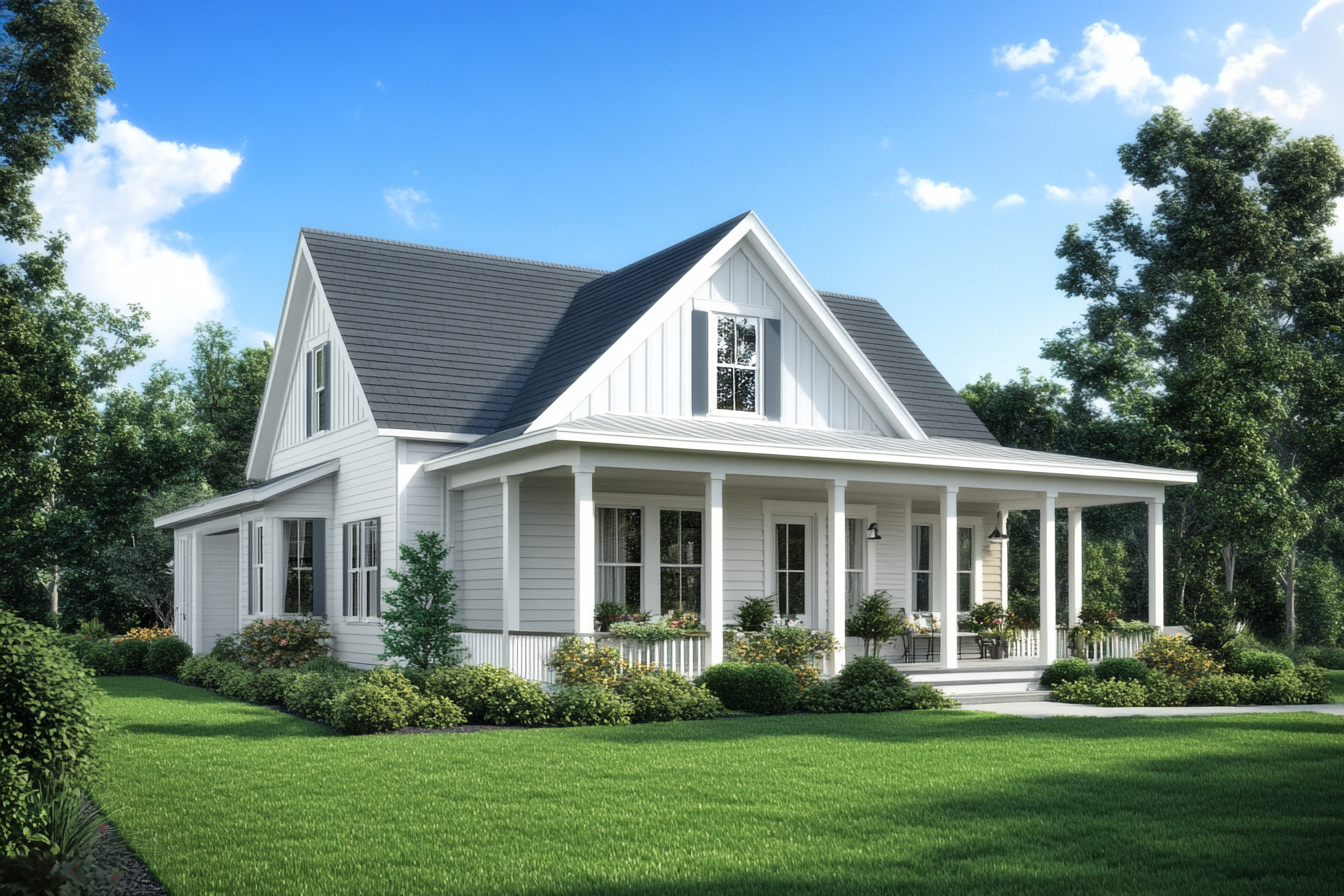 Residential Architecture Charlotte