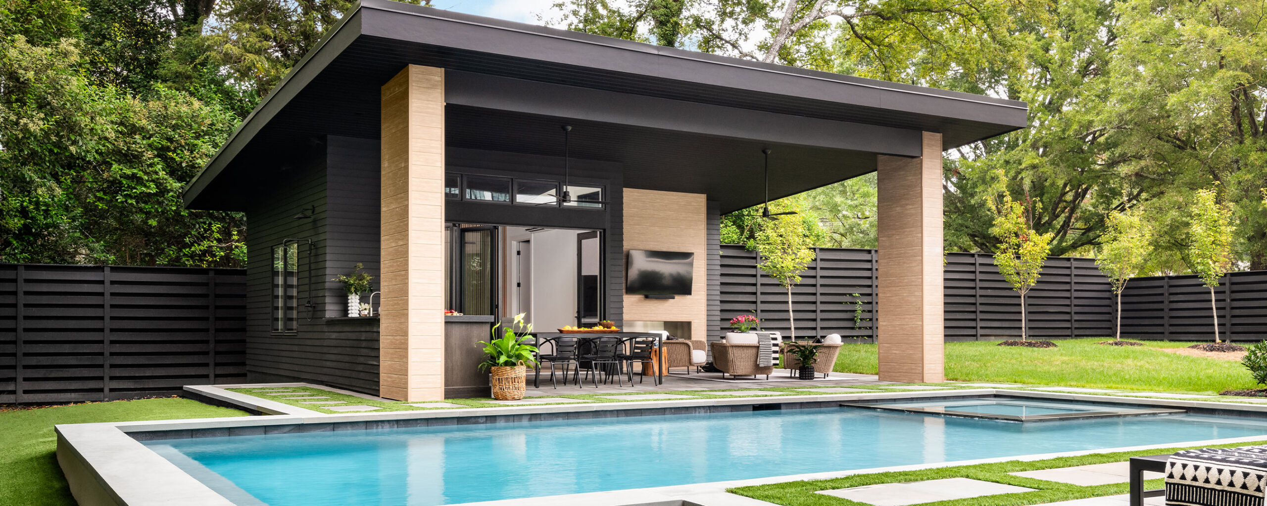 Residential Architecture Charlotte